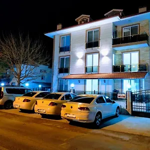 Kaya House Daily Flat Апартаменты