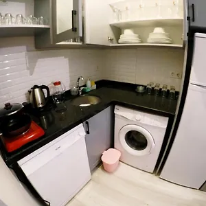 serhat-apart-otel.istanbul-turkeyhotels.com/